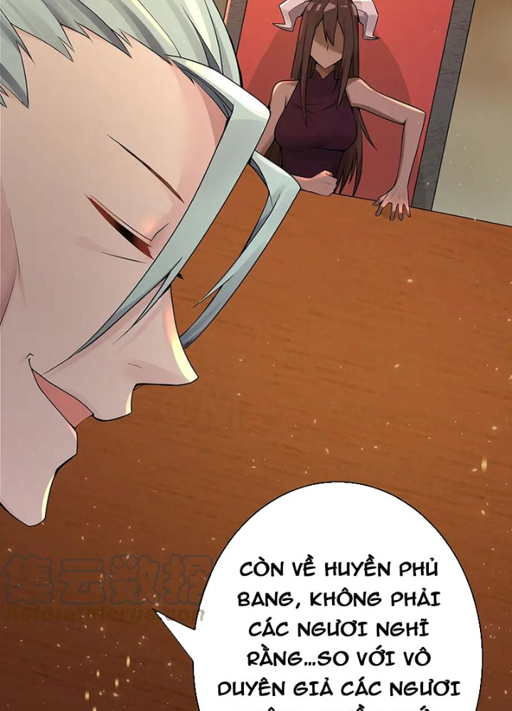 Các Ngươi Tu Tiên Còn Ta Rút Thẻ Chapter 33 - Trang 3