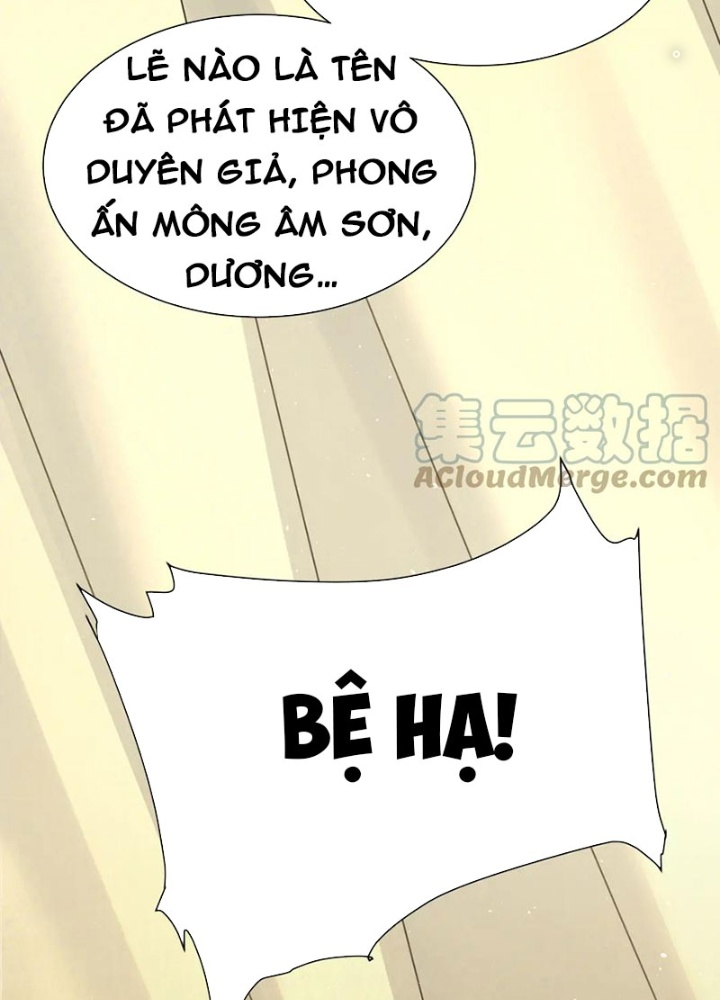 Các Ngươi Tu Tiên Còn Ta Rút Thẻ Chapter 33 - Trang 3