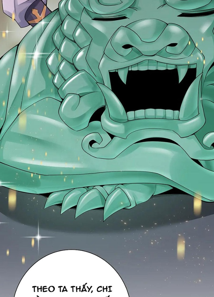 Các Ngươi Tu Tiên Còn Ta Rút Thẻ Chapter 33 - Trang 3