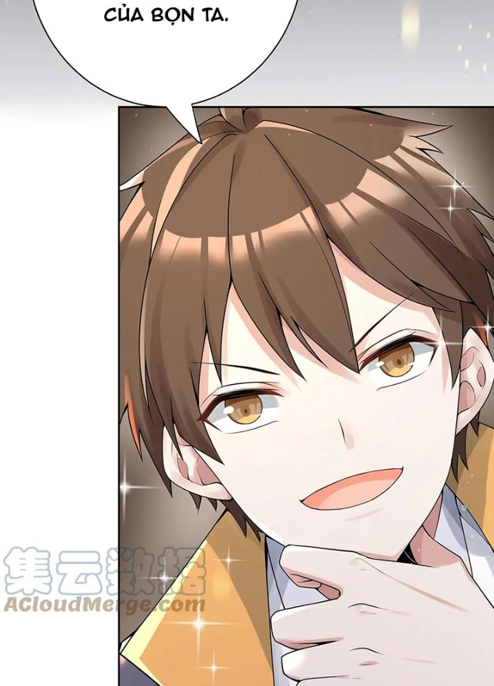 Các Ngươi Tu Tiên Còn Ta Rút Thẻ Chapter 33 - Trang 3