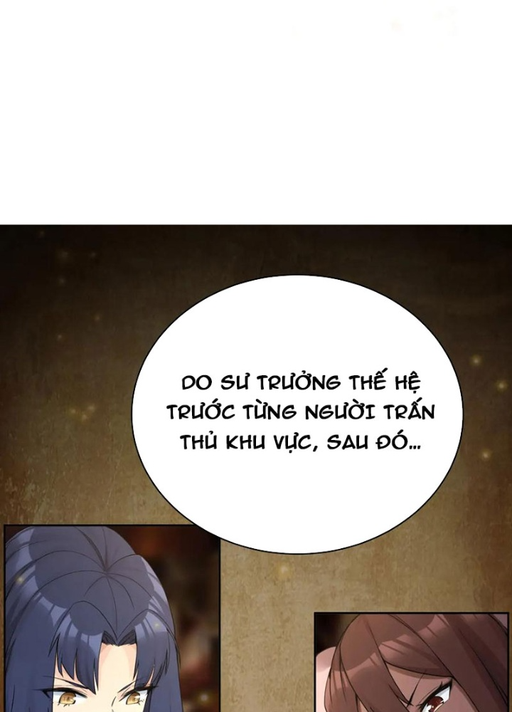 Các Ngươi Tu Tiên Còn Ta Rút Thẻ Chapter 33 - Trang 3