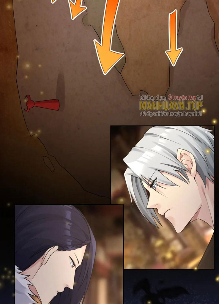 Các Ngươi Tu Tiên Còn Ta Rút Thẻ Chapter 33 - Trang 3