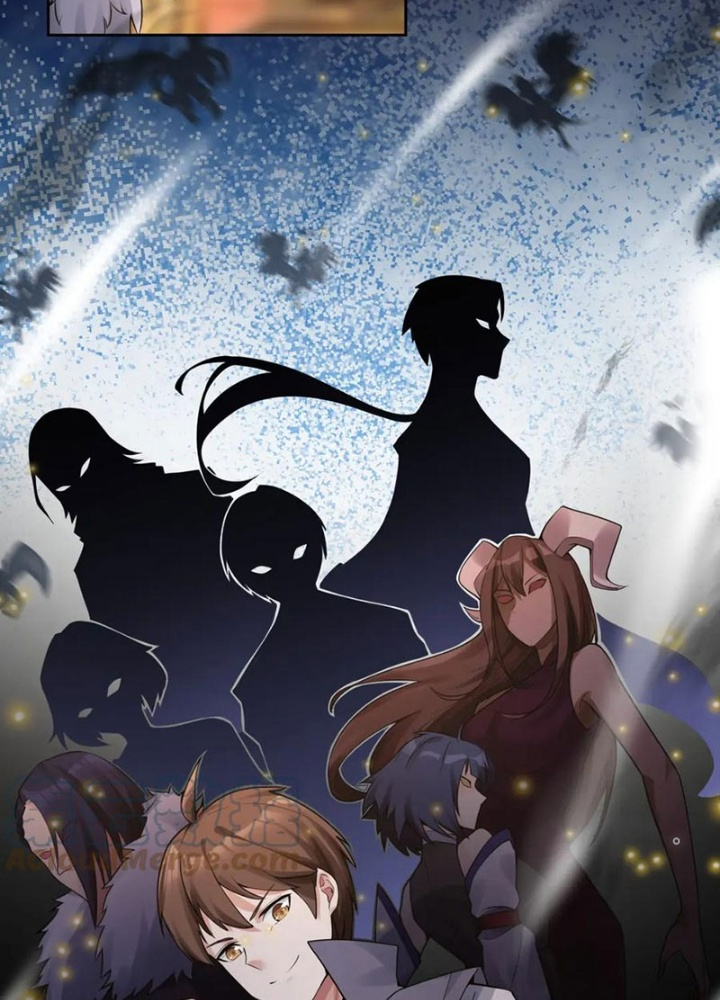 Các Ngươi Tu Tiên Còn Ta Rút Thẻ Chapter 33 - Trang 3