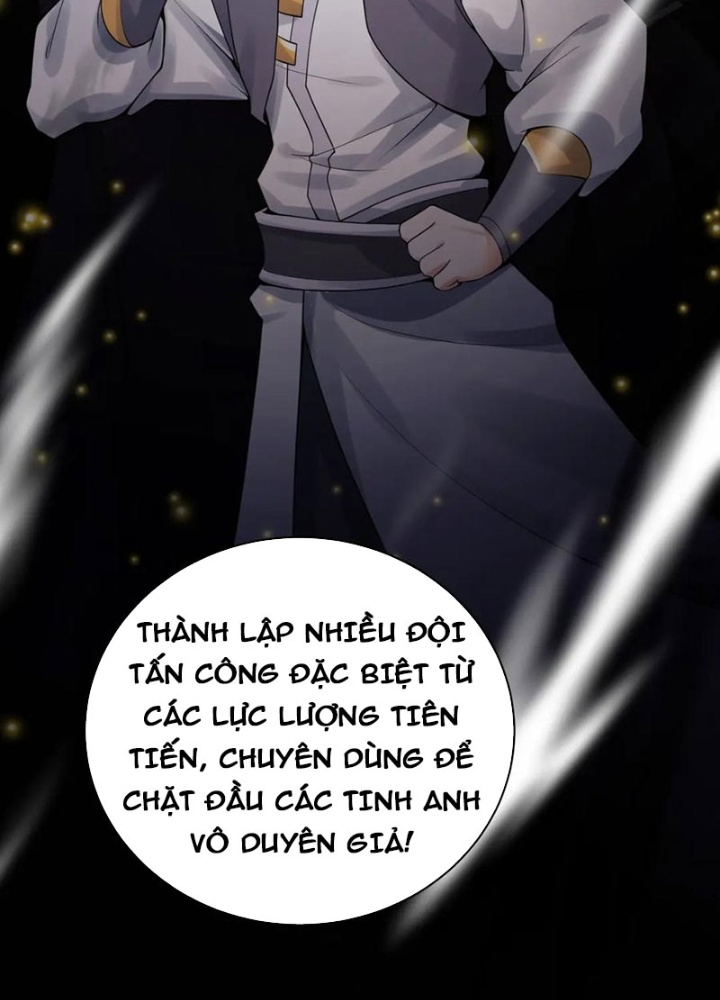 Các Ngươi Tu Tiên Còn Ta Rút Thẻ Chapter 33 - Trang 3