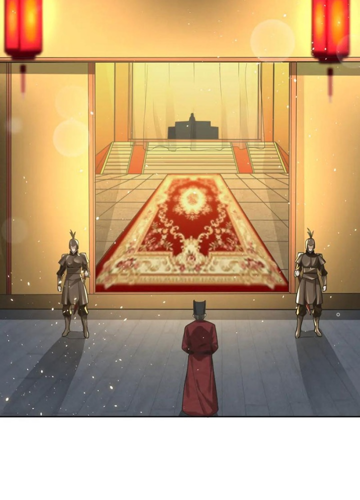 Các Ngươi Tu Tiên Còn Ta Rút Thẻ Chapter 33 - Trang 3