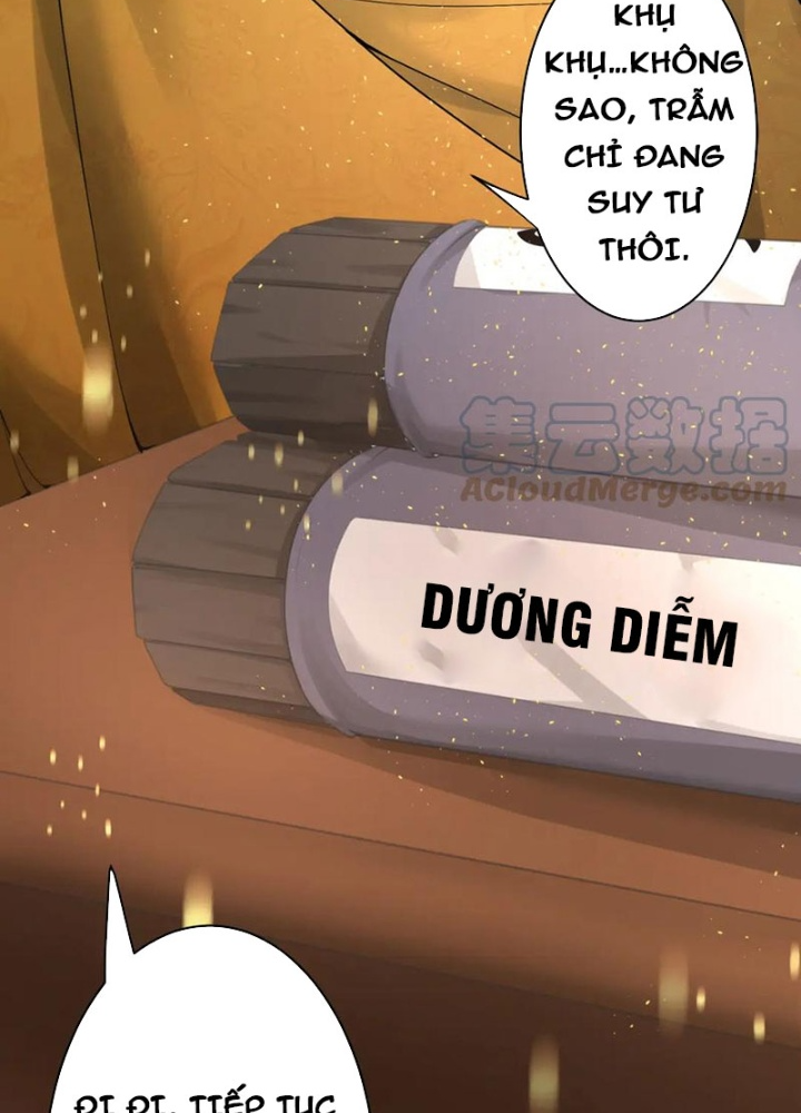 Các Ngươi Tu Tiên Còn Ta Rút Thẻ Chapter 33 - Trang 3