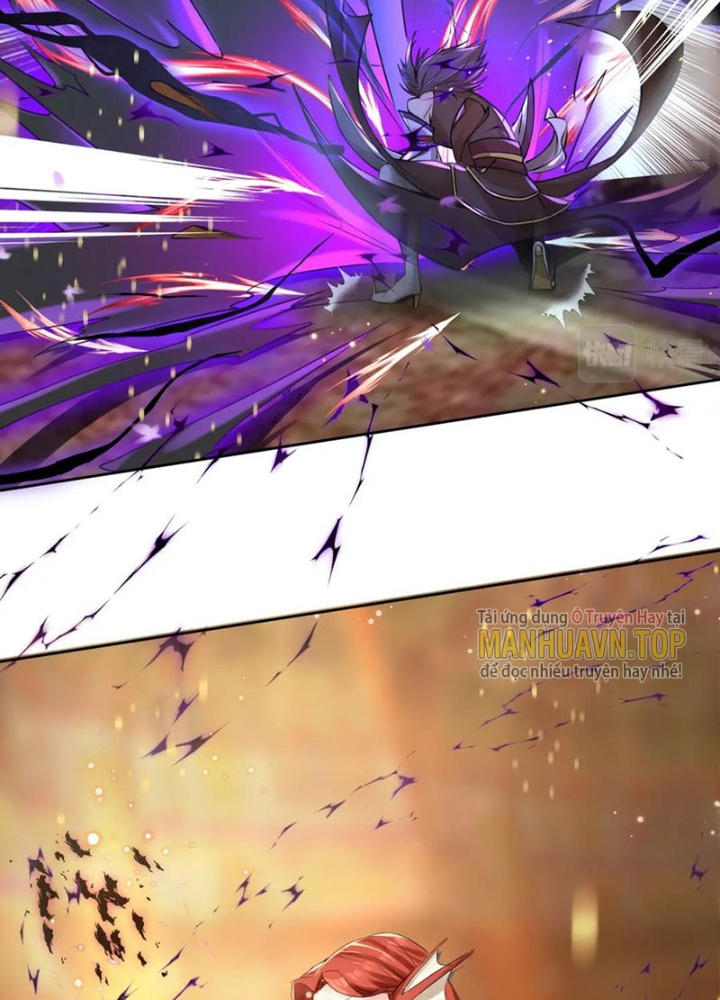 Các Ngươi Tu Tiên Còn Ta Rút Thẻ Chapter 33 - Trang 3