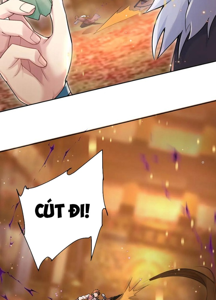 Các Ngươi Tu Tiên Còn Ta Rút Thẻ Chapter 33 - Trang 3