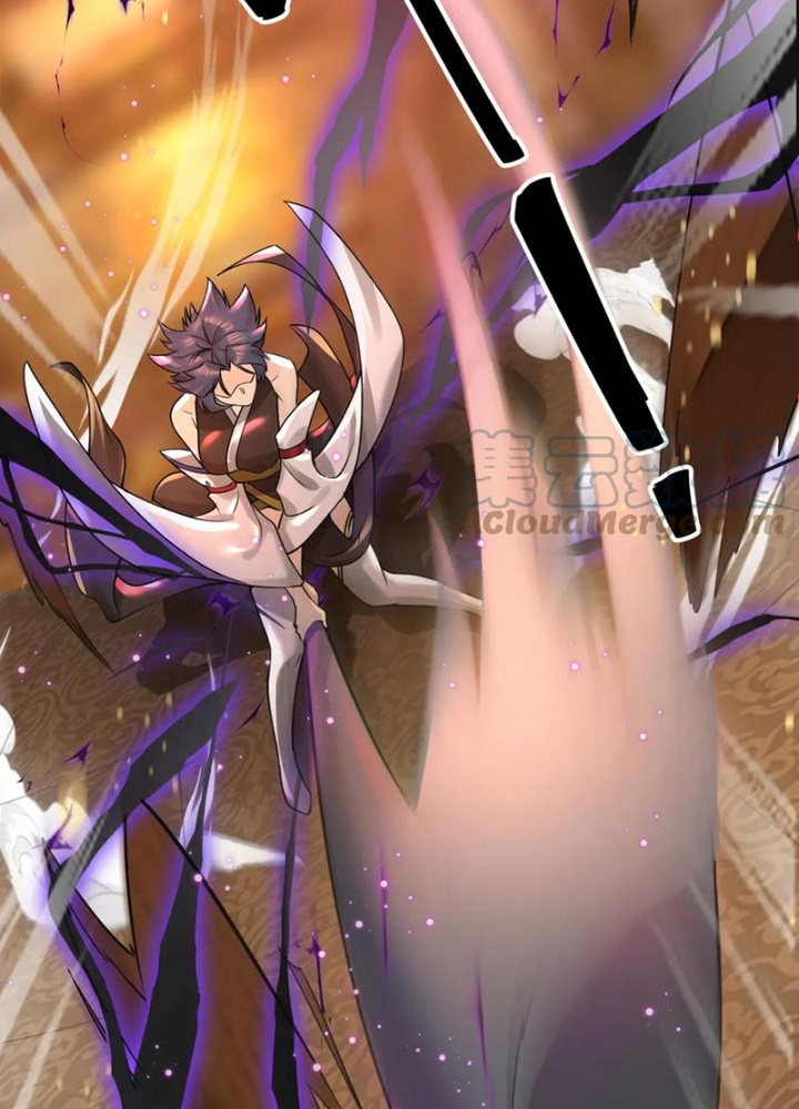 Các Ngươi Tu Tiên Còn Ta Rút Thẻ Chapter 33 - Trang 3