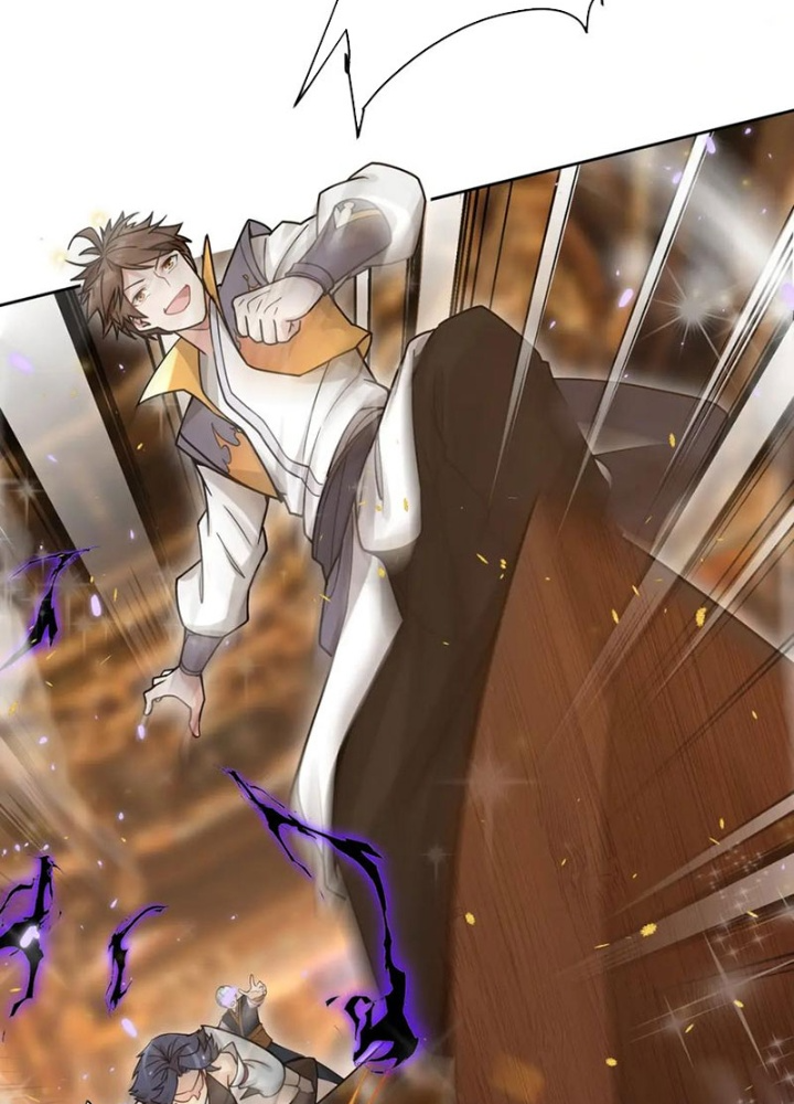 Các Ngươi Tu Tiên Còn Ta Rút Thẻ Chapter 33 - Trang 3