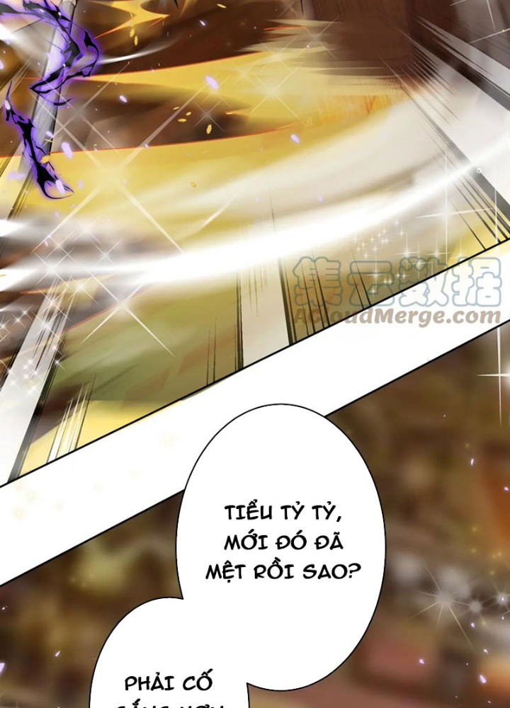 Các Ngươi Tu Tiên Còn Ta Rút Thẻ Chapter 33 - Trang 3