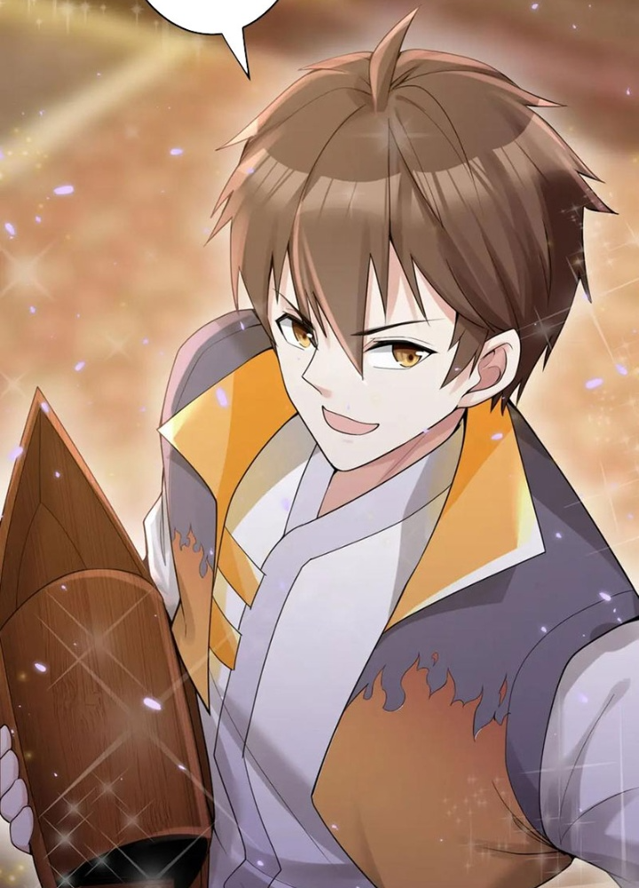 Các Ngươi Tu Tiên Còn Ta Rút Thẻ Chapter 33 - Trang 3