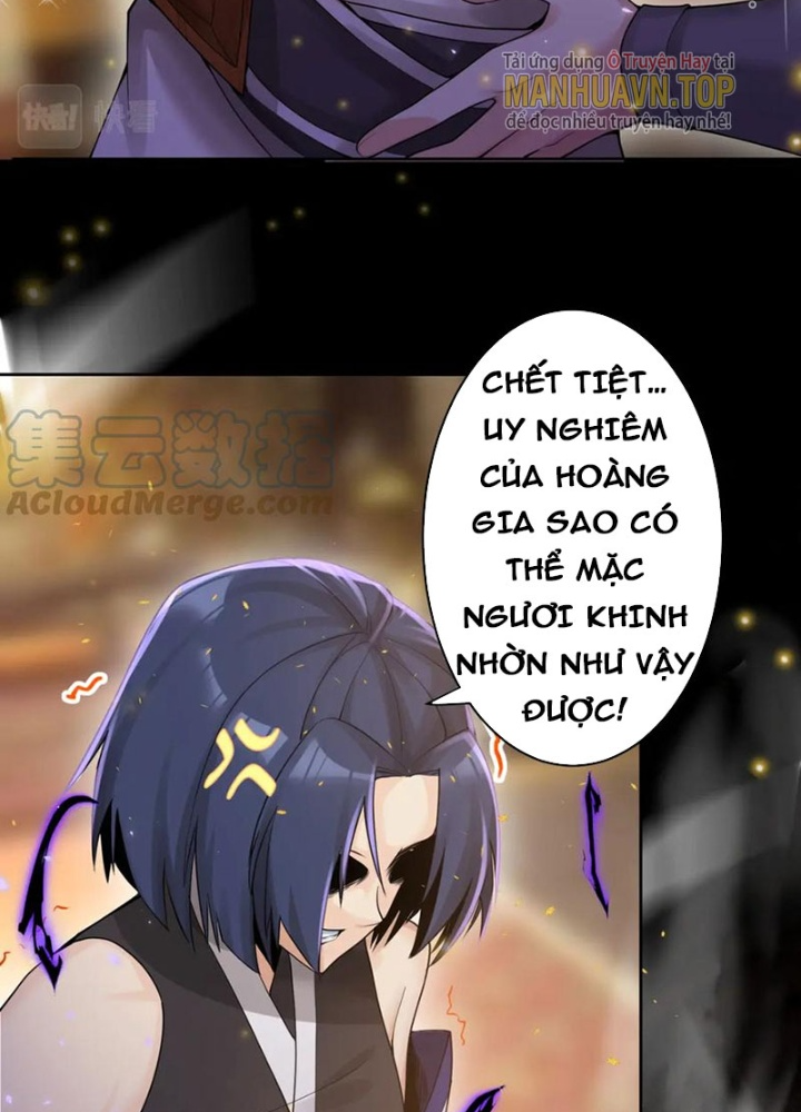 Các Ngươi Tu Tiên Còn Ta Rút Thẻ Chapter 33 - Trang 3