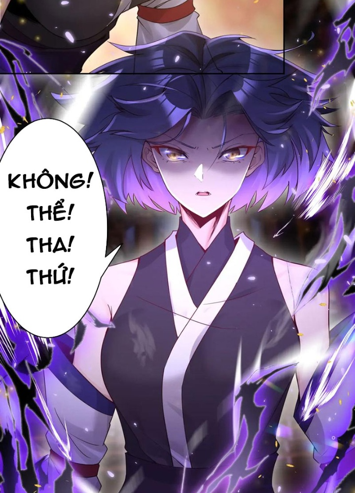 Các Ngươi Tu Tiên Còn Ta Rút Thẻ Chapter 33 - Trang 3