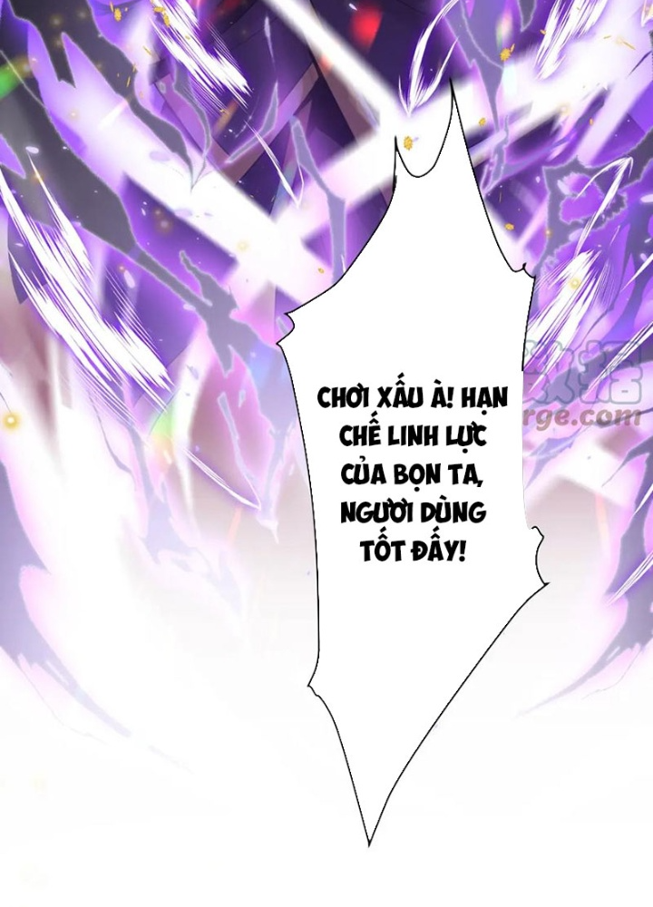 Các Ngươi Tu Tiên Còn Ta Rút Thẻ Chapter 33 - Trang 3