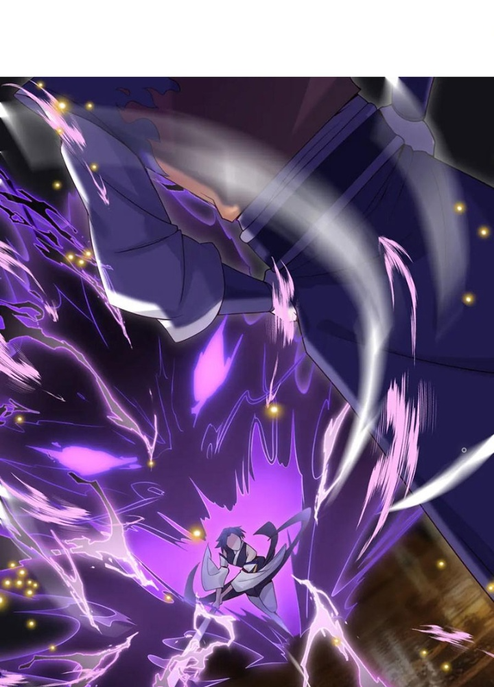 Các Ngươi Tu Tiên Còn Ta Rút Thẻ Chapter 33 - Trang 3