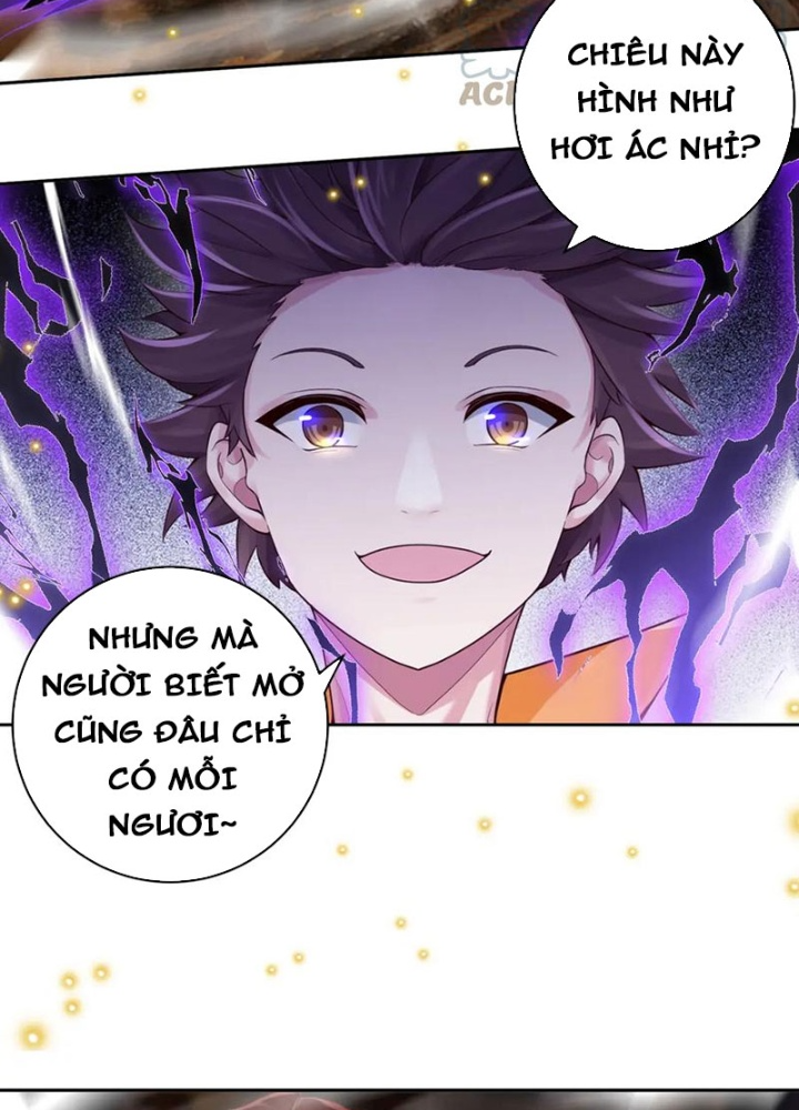 Các Ngươi Tu Tiên Còn Ta Rút Thẻ Chapter 33 - Trang 3