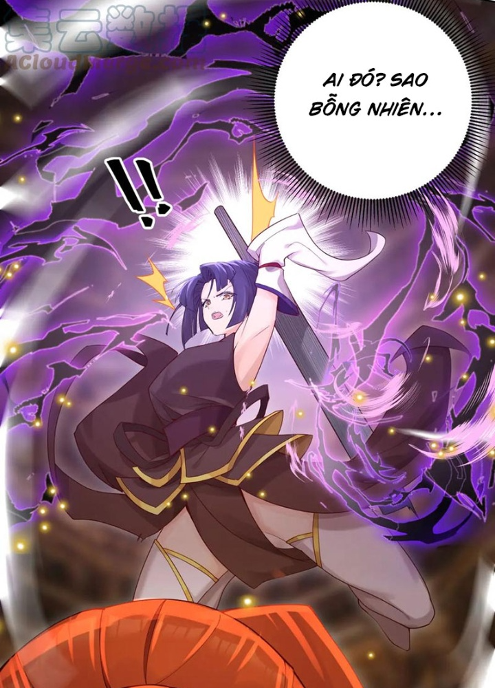Các Ngươi Tu Tiên Còn Ta Rút Thẻ Chapter 33 - Trang 3