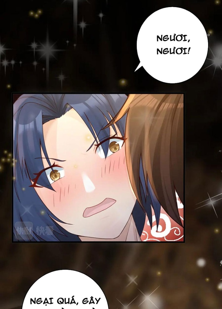 Các Ngươi Tu Tiên Còn Ta Rút Thẻ Chapter 33 - Trang 3