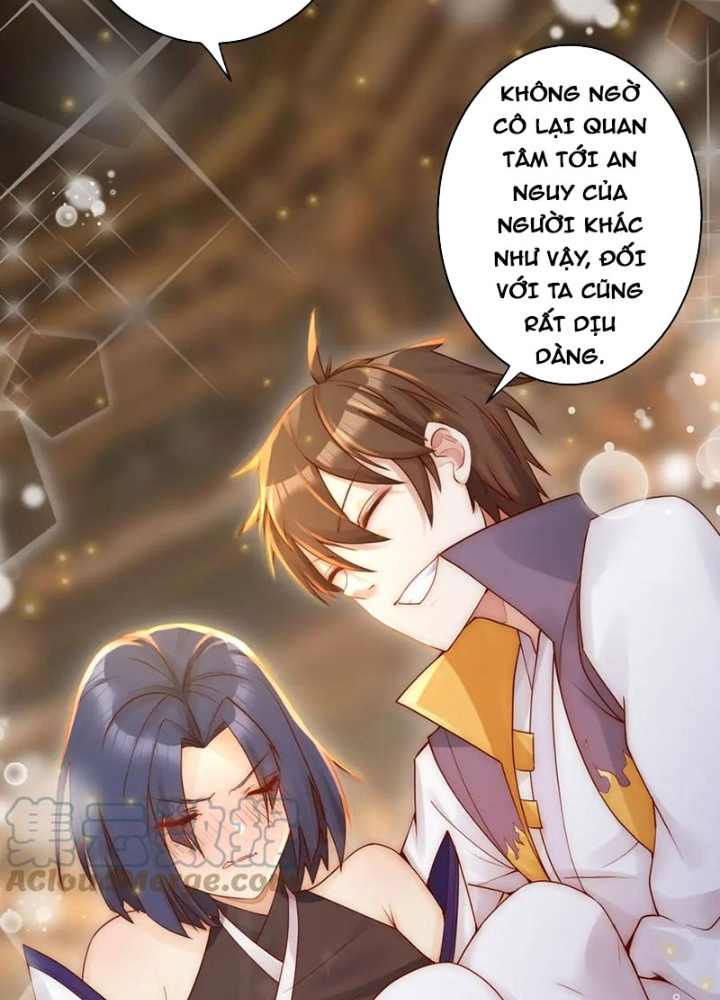 Các Ngươi Tu Tiên Còn Ta Rút Thẻ Chapter 33 - Trang 3