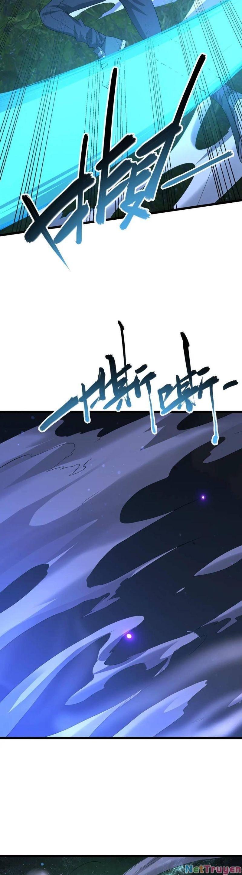 Bóng Ma Ác Quỷ Chapter 3 - Next Chapter 4