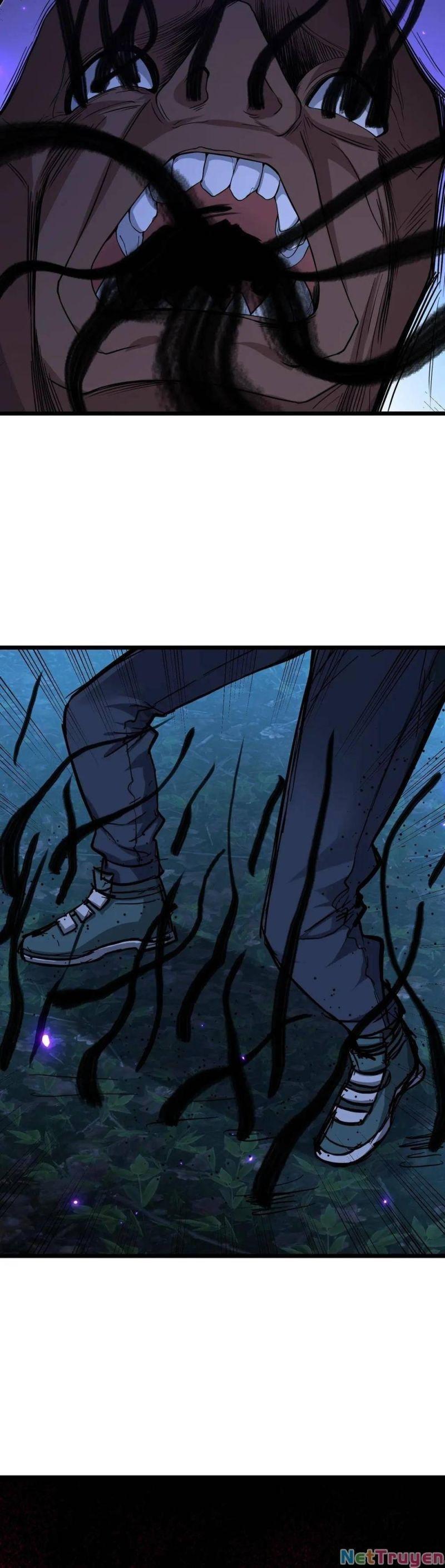 Bóng Ma Ác Quỷ Chapter 3 - Next Chapter 4