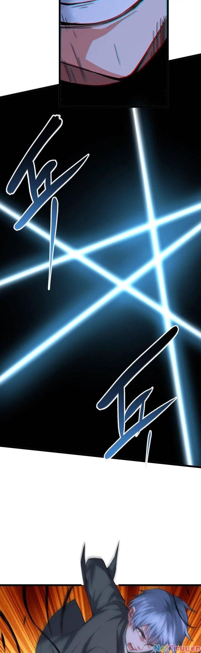 Bóng Ma Ác Quỷ Chapter 3 - Next Chapter 4