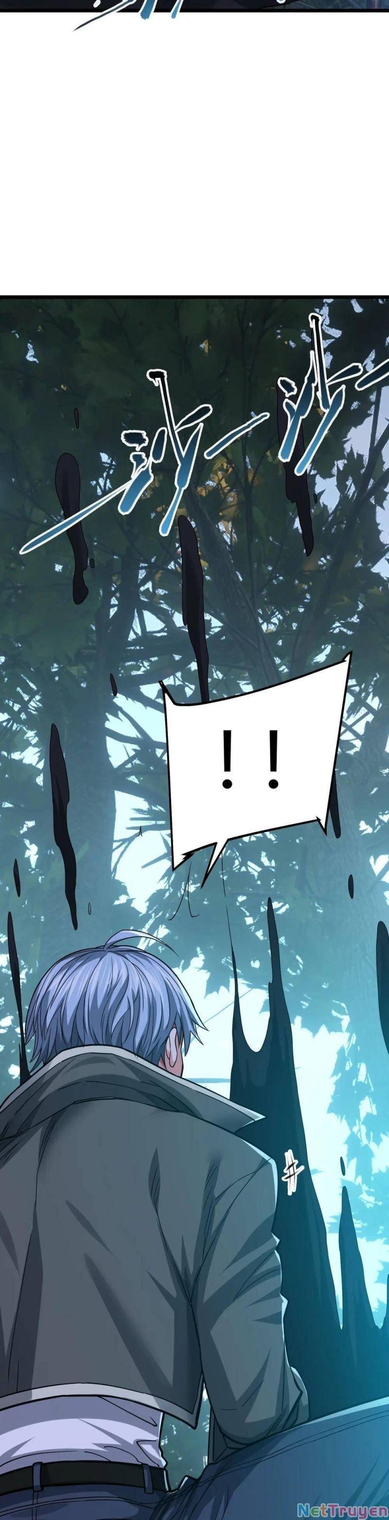 Bóng Ma Ác Quỷ Chapter 3 - Next Chapter 4