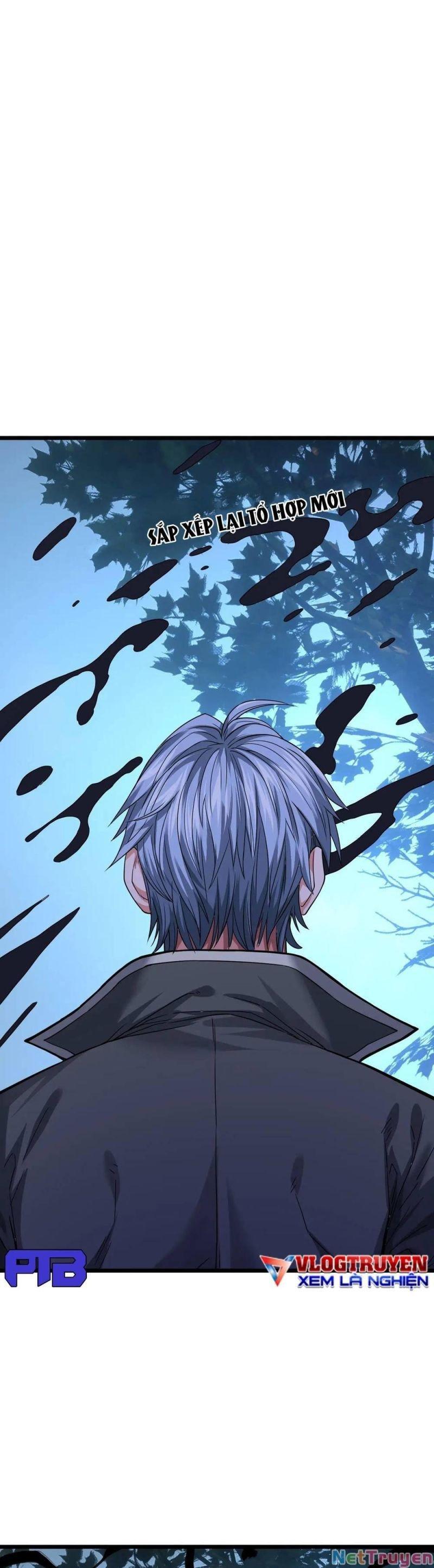 Bóng Ma Ác Quỷ Chapter 3 - Next Chapter 4