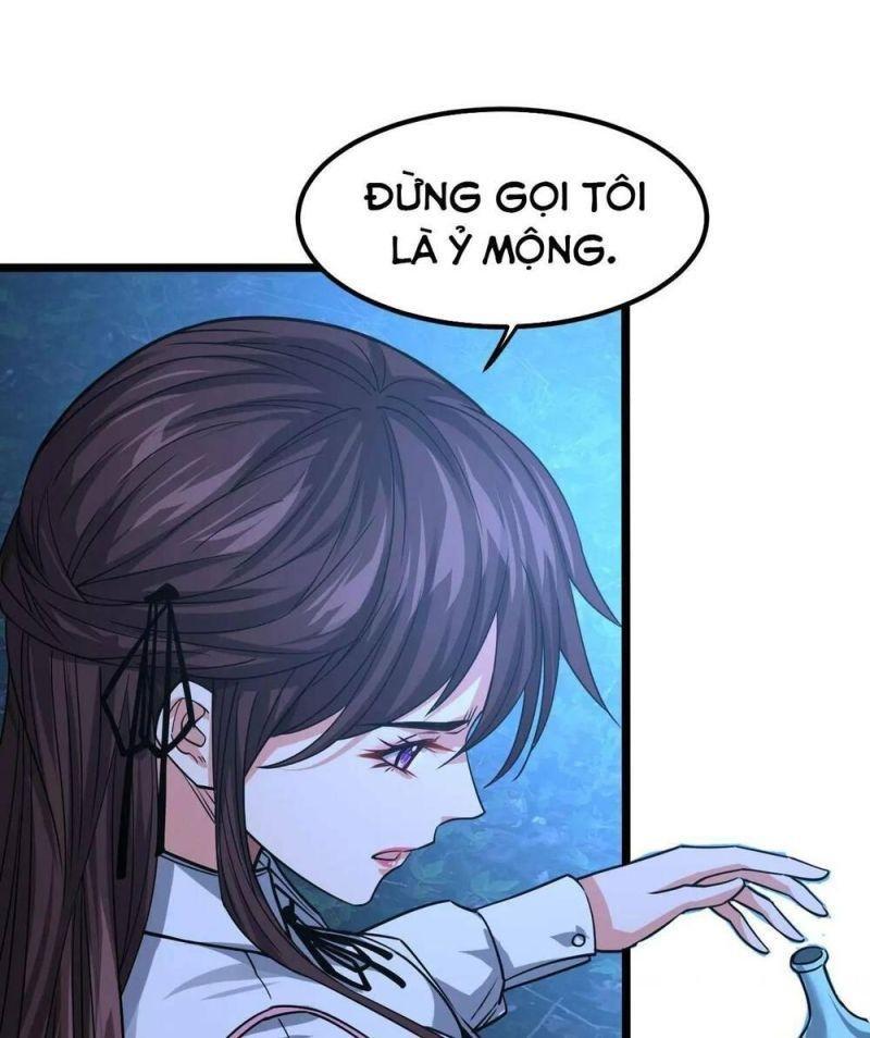 Bóng Ma Ác Quỷ Chapter 4 - Next Chapter 5