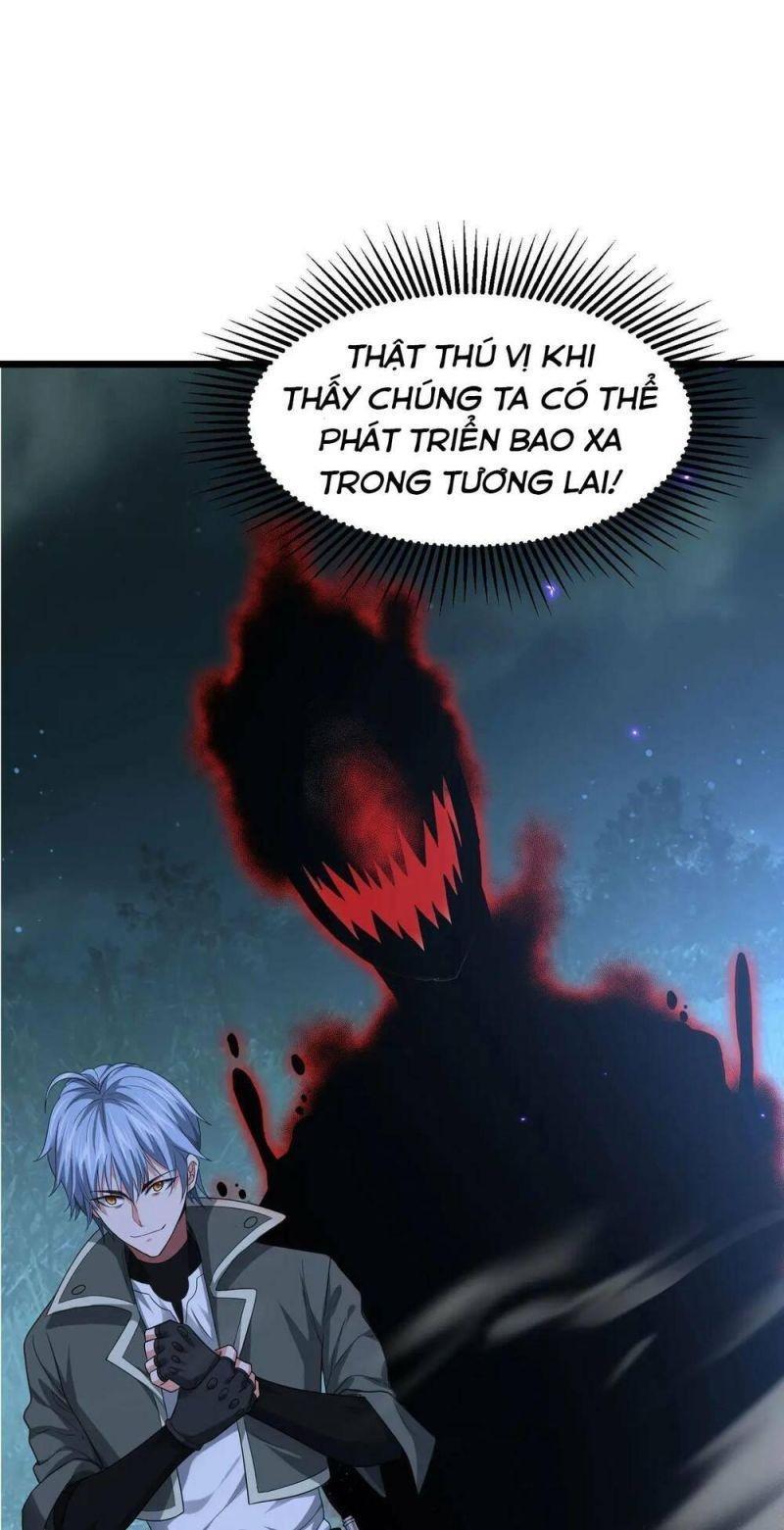 Bóng Ma Ác Quỷ Chapter 4 - Next Chapter 5