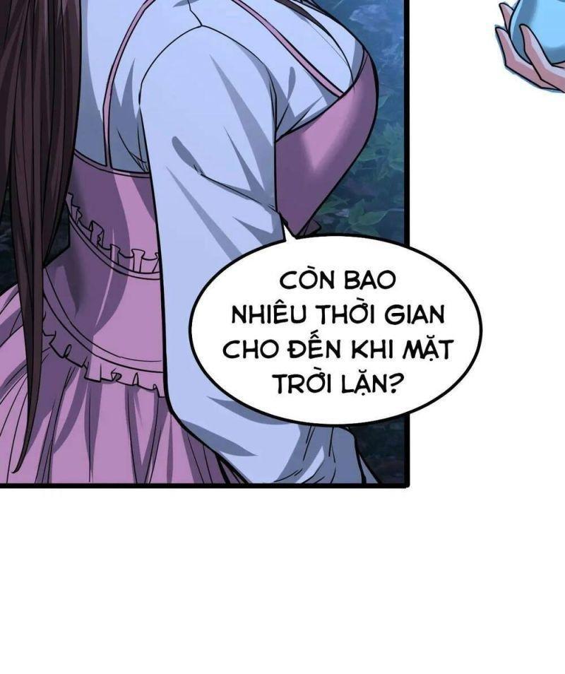 Bóng Ma Ác Quỷ Chapter 4 - Next Chapter 5