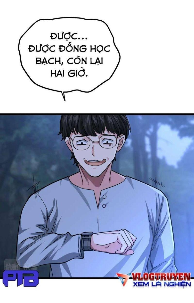 Bóng Ma Ác Quỷ Chapter 4 - Next Chapter 5