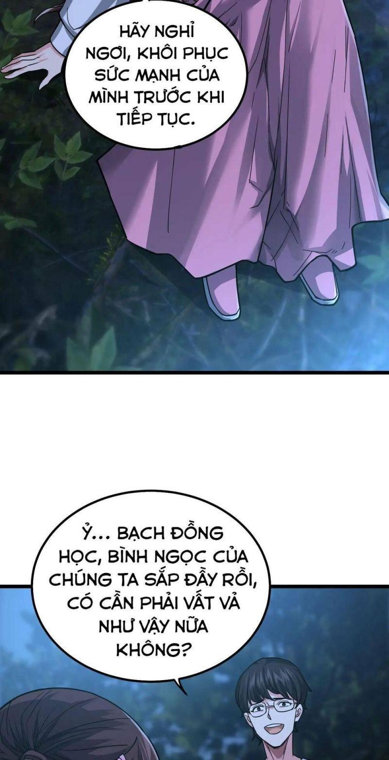 Bóng Ma Ác Quỷ Chapter 4 - Next Chapter 5