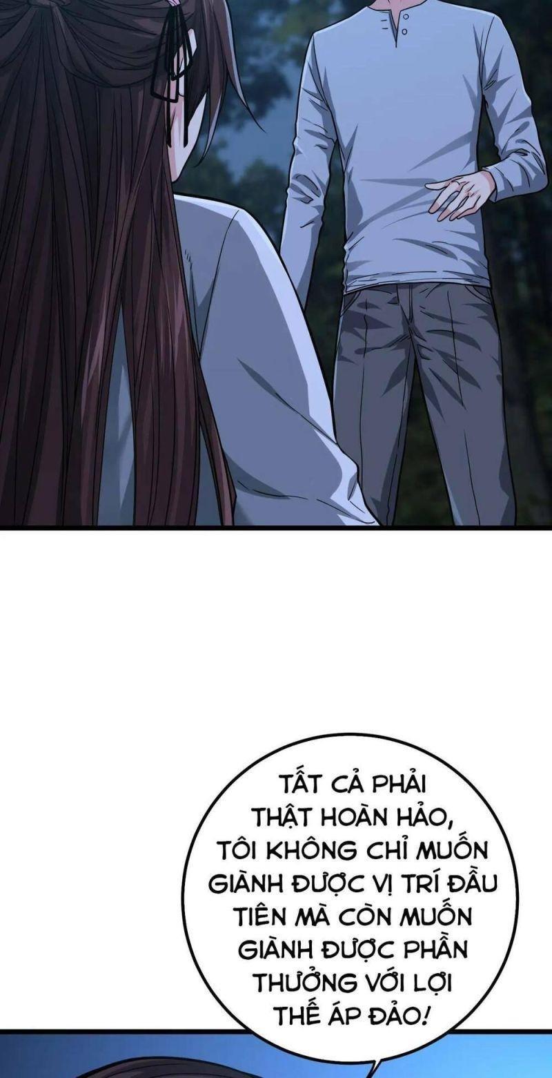 Bóng Ma Ác Quỷ Chapter 4 - Next Chapter 5