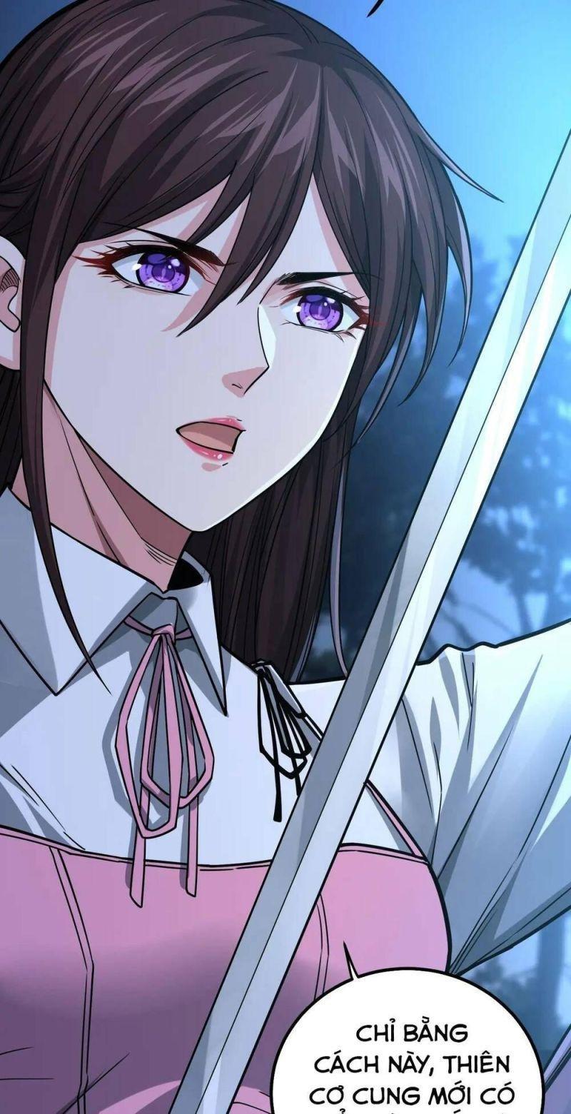 Bóng Ma Ác Quỷ Chapter 4 - Next Chapter 5