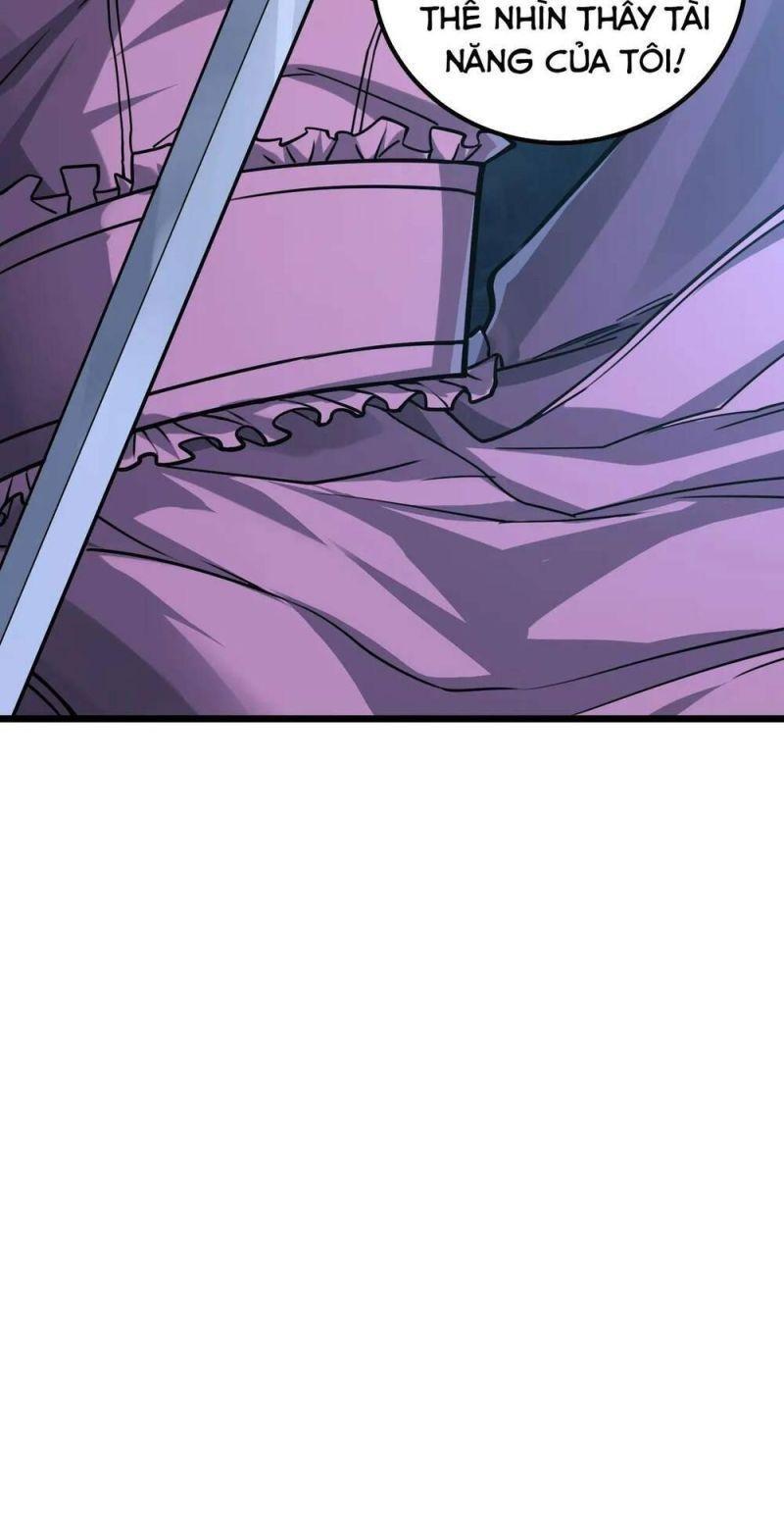 Bóng Ma Ác Quỷ Chapter 4 - Next Chapter 5