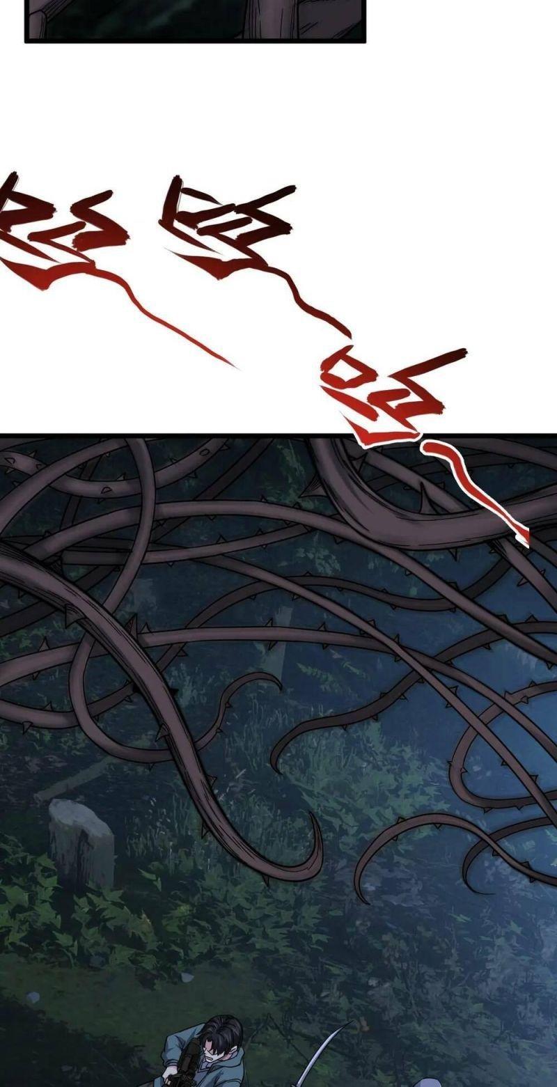 Bóng Ma Ác Quỷ Chapter 4 - Next Chapter 5