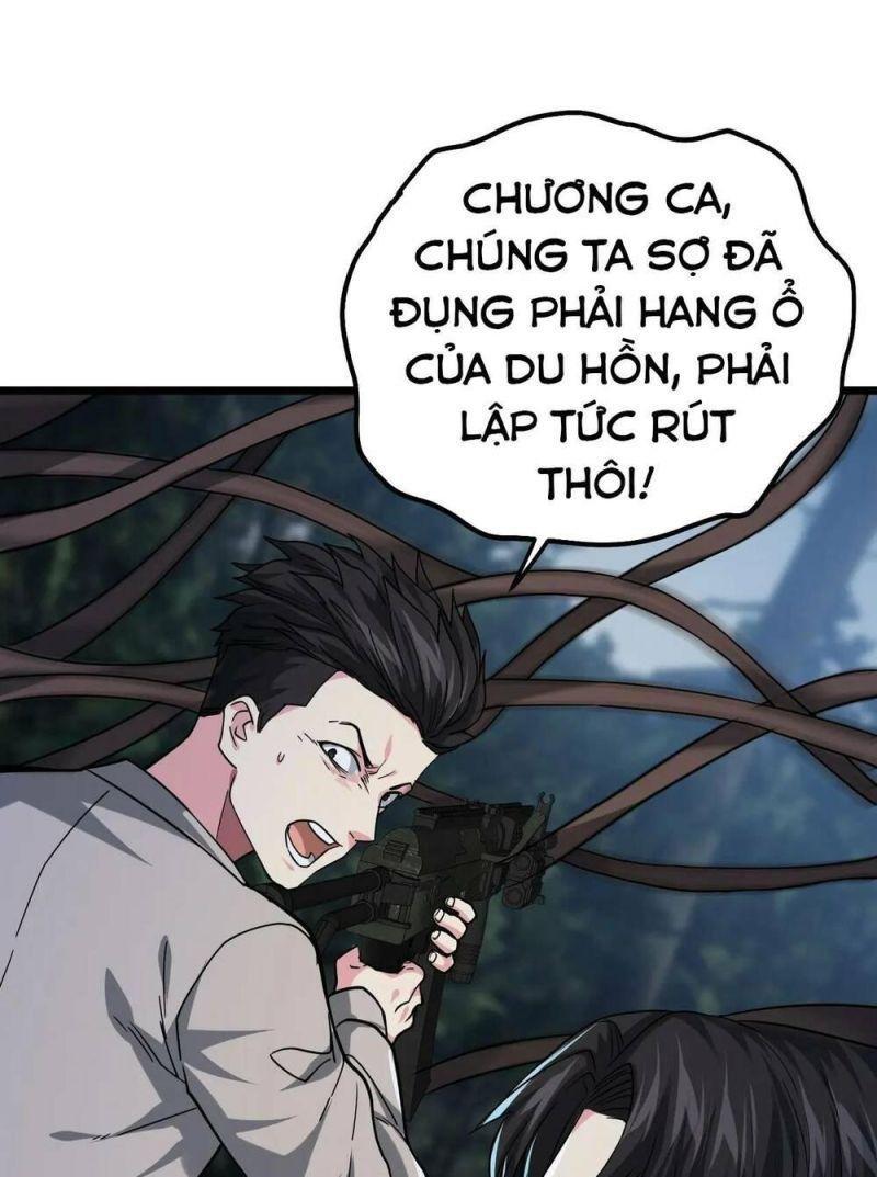 Bóng Ma Ác Quỷ Chapter 4 - Next Chapter 5