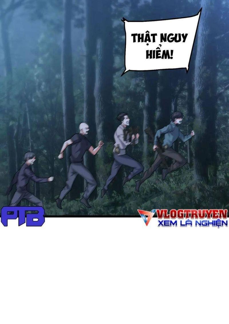 Bóng Ma Ác Quỷ Chapter 4 - Next Chapter 5