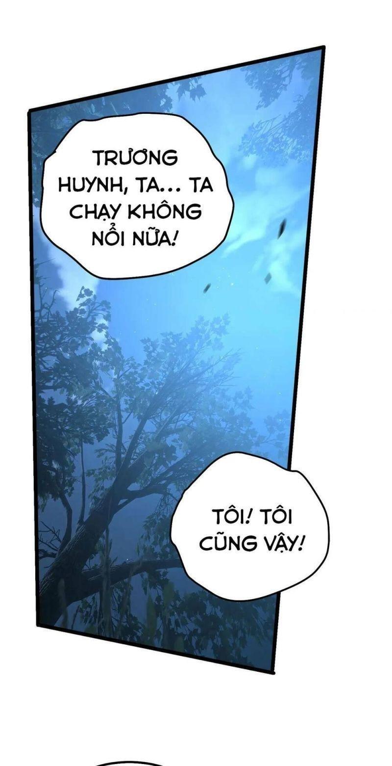 Bóng Ma Ác Quỷ Chapter 4 - Next Chapter 5