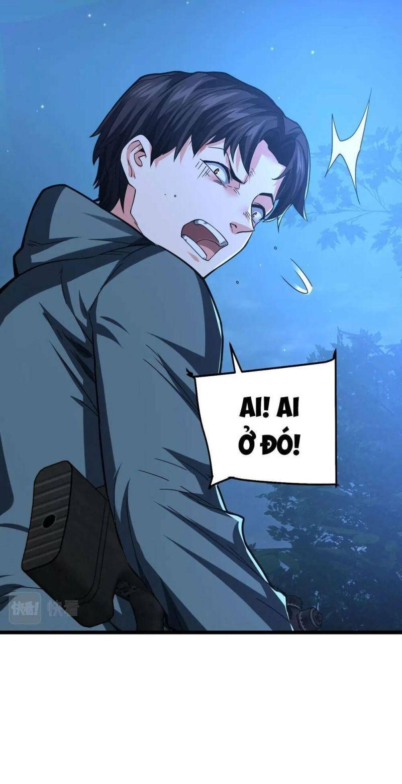 Bóng Ma Ác Quỷ Chapter 4 - Next Chapter 5