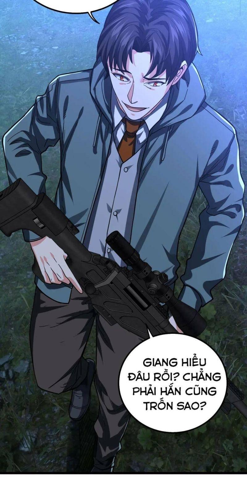 Bóng Ma Ác Quỷ Chapter 4 - Next Chapter 5