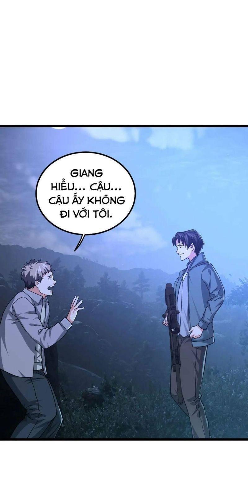 Bóng Ma Ác Quỷ Chapter 4 - Next Chapter 5