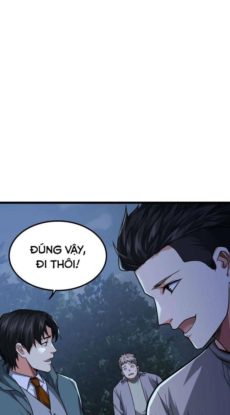 Bóng Ma Ác Quỷ Chapter 4 - Next Chapter 5