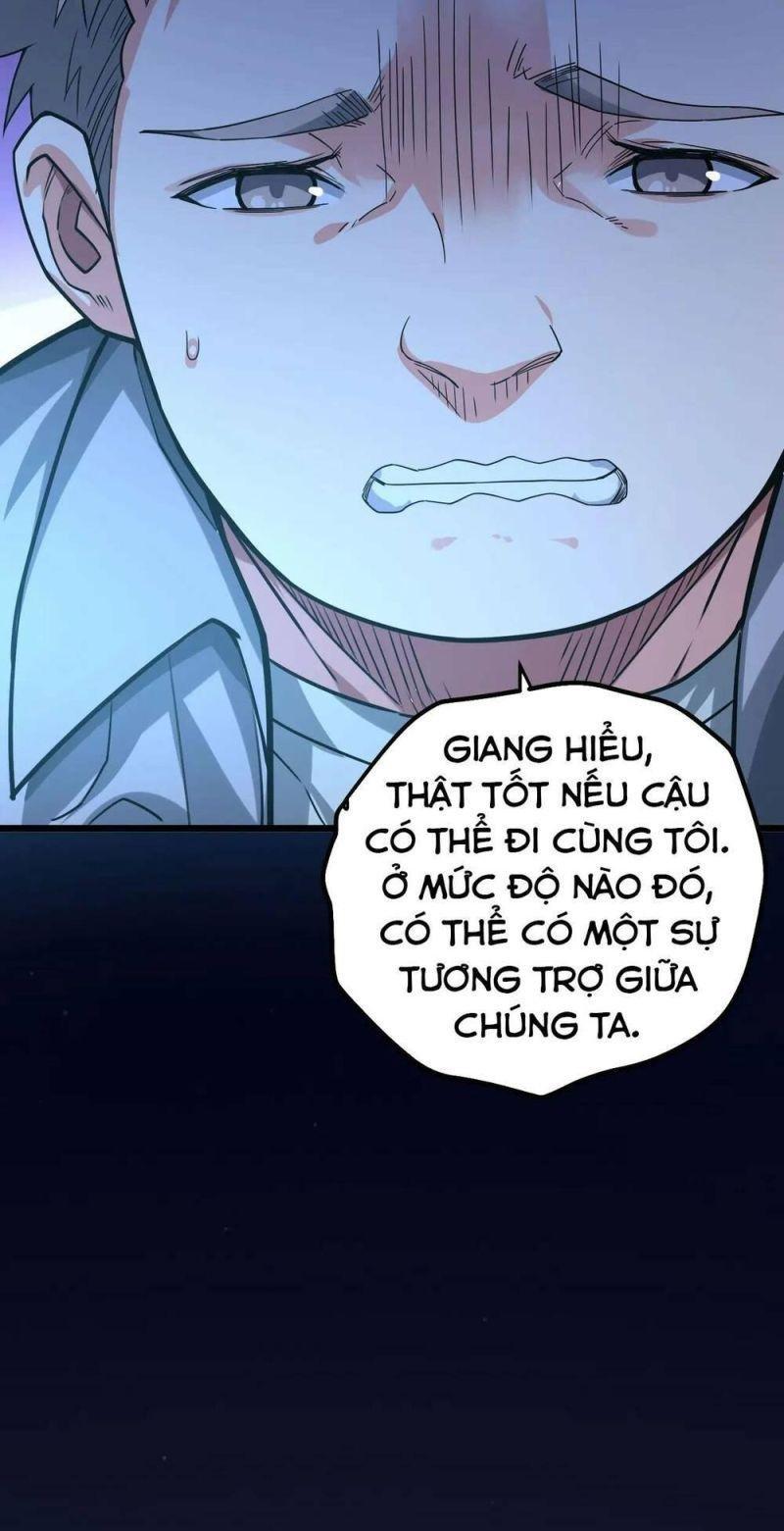 Bóng Ma Ác Quỷ Chapter 4 - Next Chapter 5
