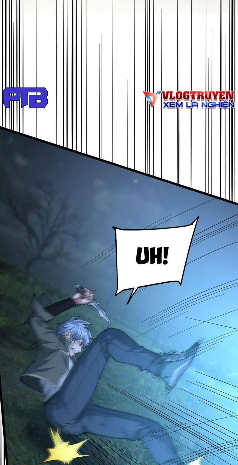 Bóng Ma Ác Quỷ Chapter 4 - Next Chapter 5