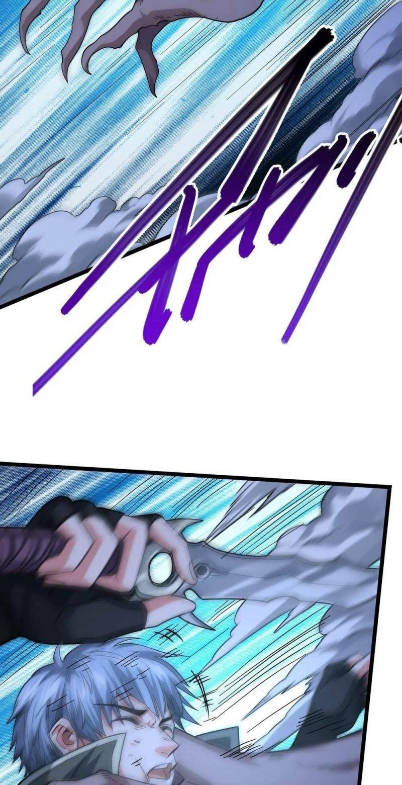 Bóng Ma Ác Quỷ Chapter 4 - Next Chapter 5