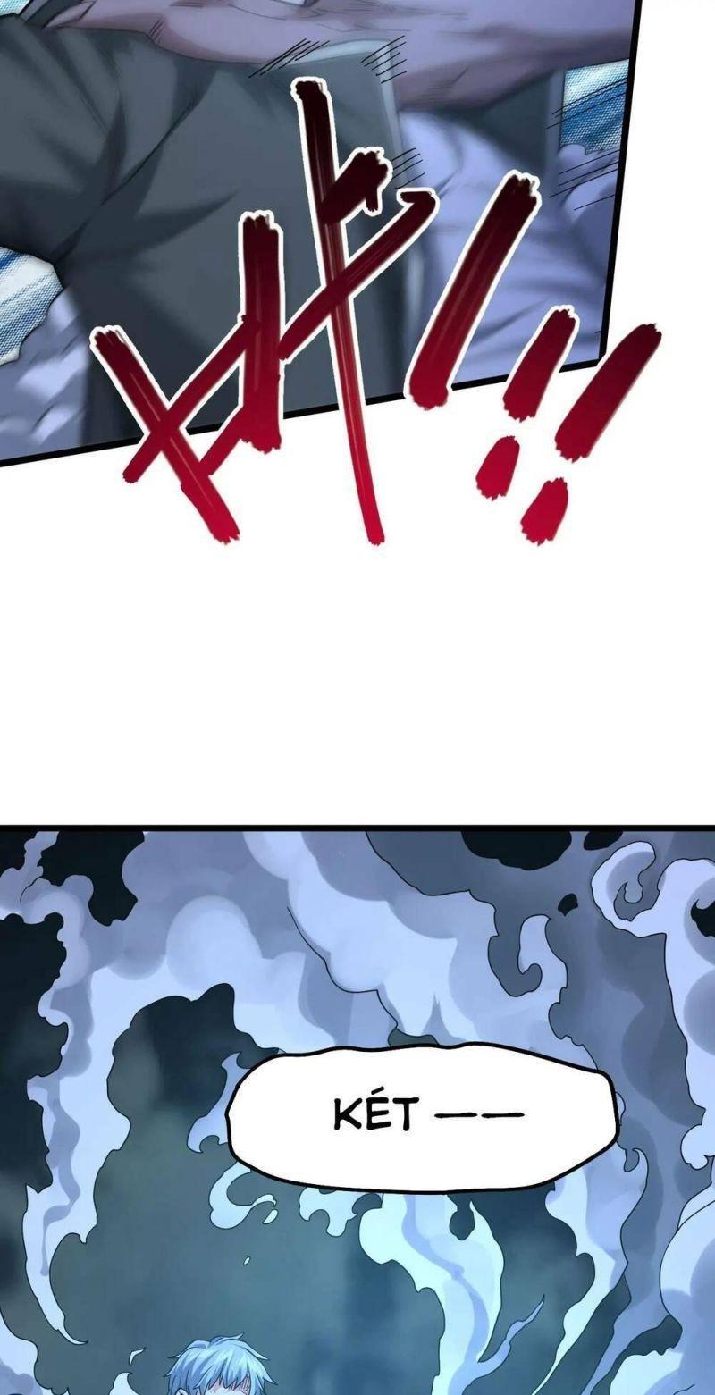 Bóng Ma Ác Quỷ Chapter 4 - Next Chapter 5