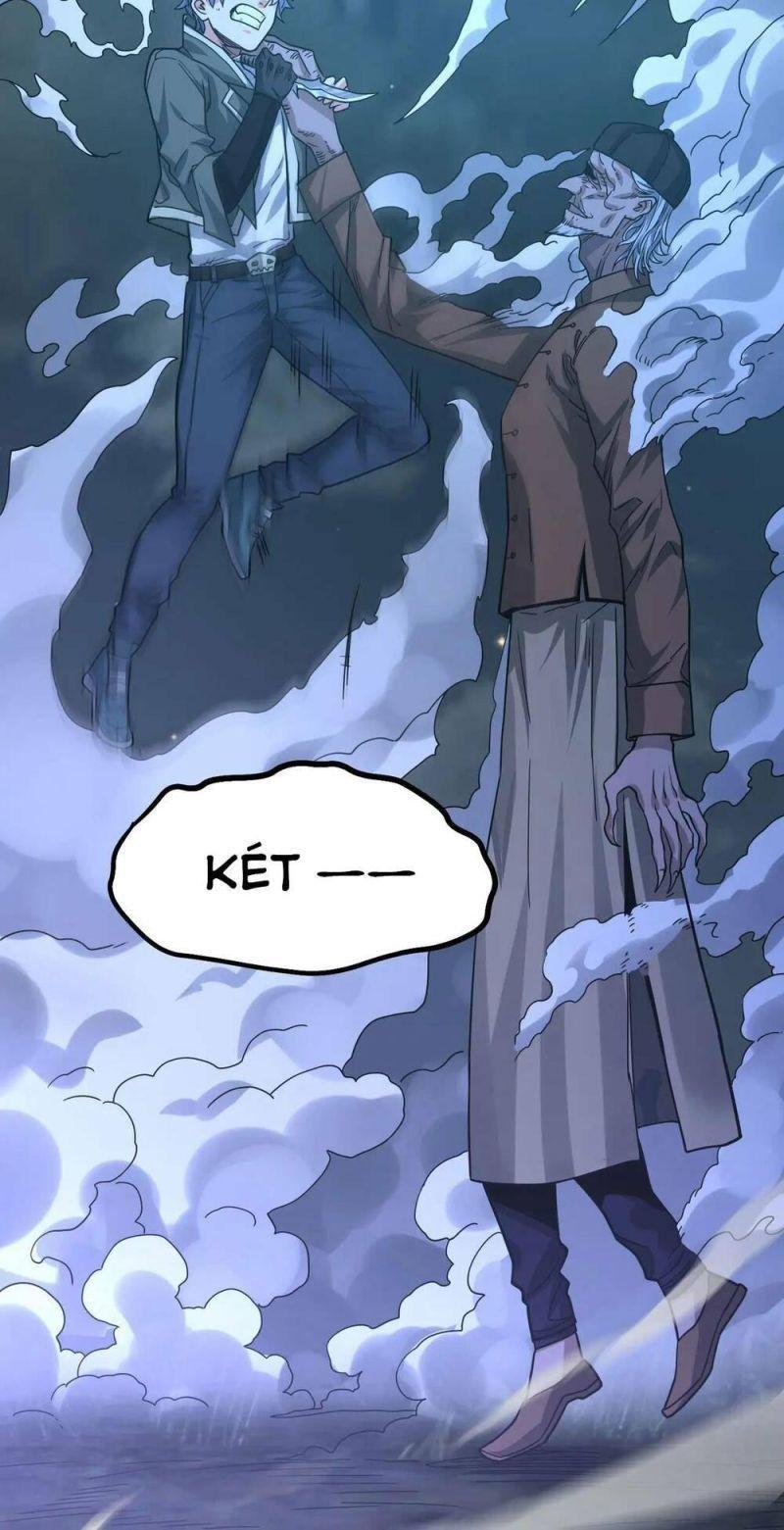 Bóng Ma Ác Quỷ Chapter 4 - Next Chapter 5